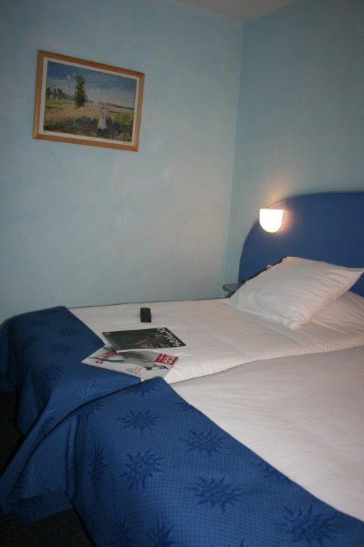 L Or Du Temps Hotel Saint-Alban  Room photo