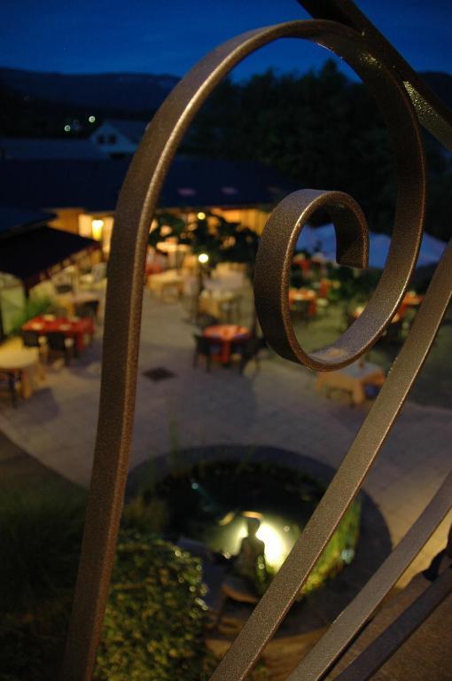 L Or Du Temps Hotel Saint-Alban  Exterior photo